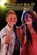Cover: Sing Out Loud Book III - Vendera Publishing