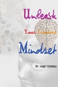 Cover: Unleash Your Creative Mindset - Vendera Publishing