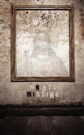 Cover: What's Missing? - Vendera Publishing