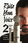 Cover: Raise Your Voice 2 - Vendera Publishing