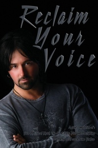 Enlarge image Cover: Reclaim Your Voice - Vendera Publishing