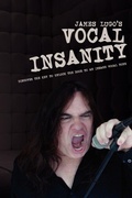 Cover: James Lugo's Vocal Insanity - Vendera Publishing