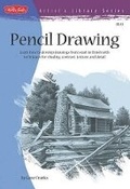Cover: Pencil Drawing - Walter Foster Library