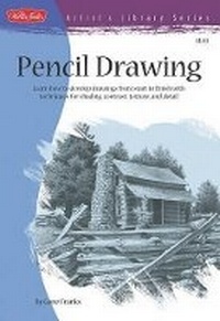Enlarge image Cover: Pencil Drawing - Walter Foster Library