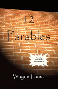 Enlarge image Cover: 12 Parables - Healthy Life Press