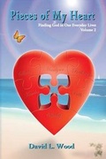 Cover: Pieces of My Heart, Volume 2 - Healthy Life Press