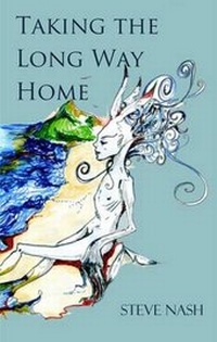Enlarge image Cover: Taking the Long Way Home - Stairwell Books
