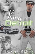 Cover: King of Detroit II - RJ Publications