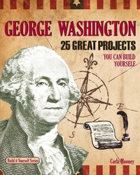 Enlarge image Cover: George Washington - Nomad Press