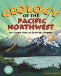 Cover: Geology of the Pacific Northwest - Nomad Press