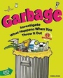 Cover: Garbage - Nomad Press