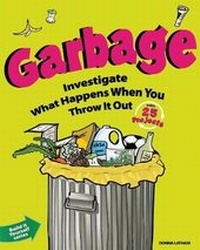 Enlarge image Cover: Garbage - Nomad Press