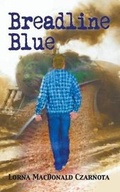 Cover: Breadline Blue - Little Creek Books