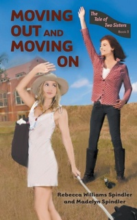 Enlarge image Cover: Moving Out and Moving on - Little Creek Books