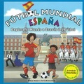 Cover: Futbol Mundial Espana / Soccer World Spain - Nomad Press