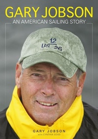 Enlarge image Cover: Gary Jobson - Nomad Press
