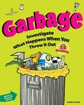 Cover: Garbage - Nomad Press