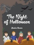 Cover: The Night of Halloween - Little Creek Books