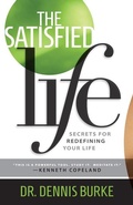 Cover: Satisfied Life - Word & Spirit