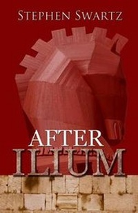 Enlarge image Cover: After Ilium - Myrddin Publishing Group