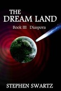 Cover: The Dream Land III - Myrddin Publishing Group