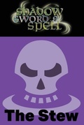 Cover: The Stew - Rogue Games, Inc.
