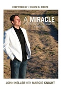 Cover: Miracle on the Road to Recovery - Word & Spirit