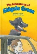 Cover: The Adventures of Abigale Green - Mascot Books