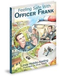 Cover: Feeling Safe with Officer Frank - Mascot Books
