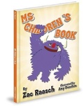 Cover: MS Children's Book - Mascot Books