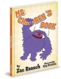 Enlarge image Cover: MS Children's Book - Mascot Books