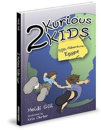 Enlarge image Cover: Egypt - Mascot Books