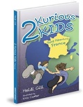 Cover: France - Mascot Books