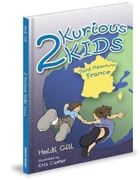Abbildung von: France - Mascot Books