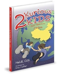 Enlarge image Cover: China - Mascot Books