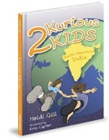 Cover: India - Mascot Books