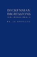 Cover: Dickensian Digressions - Academica Press