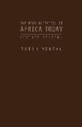Cover: The Recolonization of Africa Today - Academica Press