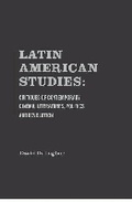 Cover: Latin American Studies - Academica Press