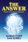 Cover: The Answer - Kamakazee Kiwi Corp., and Imprint of Telemachus PR