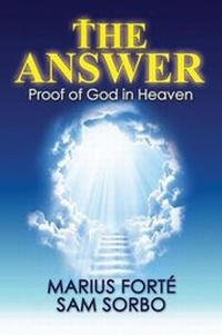 Enlarge image Cover: The Answer - Kamakazee Kiwi Corp., and Imprint of Telemachus PR