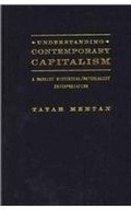 Cover: Understanding Contemporary Capitalism - Academica Press
