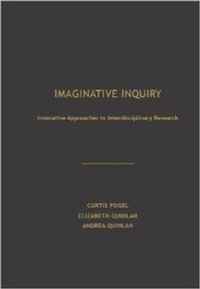 Enlarge image Cover: Imaginative Inquiry - Academica Press