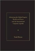 Cover: Advancing the Global Empire - Academica Press