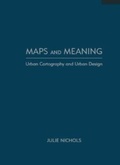 Cover: Maps and Meaning - Academica Press