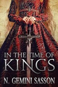 Enlarge image Cover: In the Time of Kings - Cader Idris Press