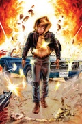 Cover: Harbinger Deluxe Edition Volume 1 - Valiant Entertainment