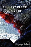 Cover: An Easy Place / To Die - Citylit Press