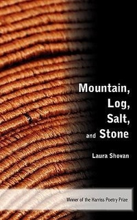 Enlarge image Cover: Mountain, Log, Salt, and Stone - Citylit Press