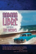 Cover: Habana Libre - Citylit Press